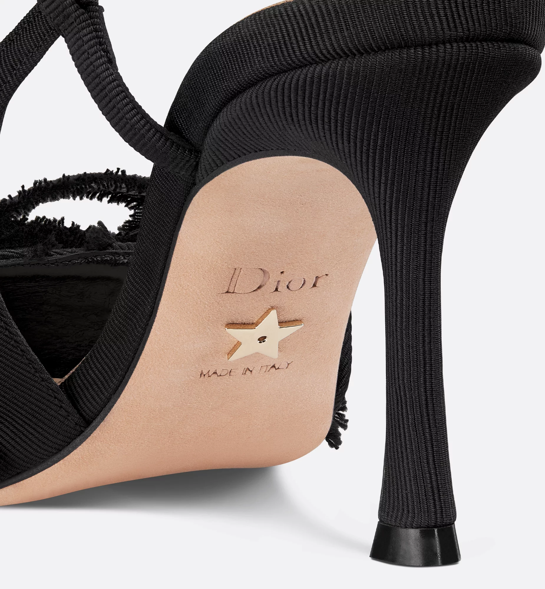 Dior Adiorable Slingback Pump - Image 2